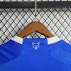 2023/2024 Leicester City Home Soccer Jersey