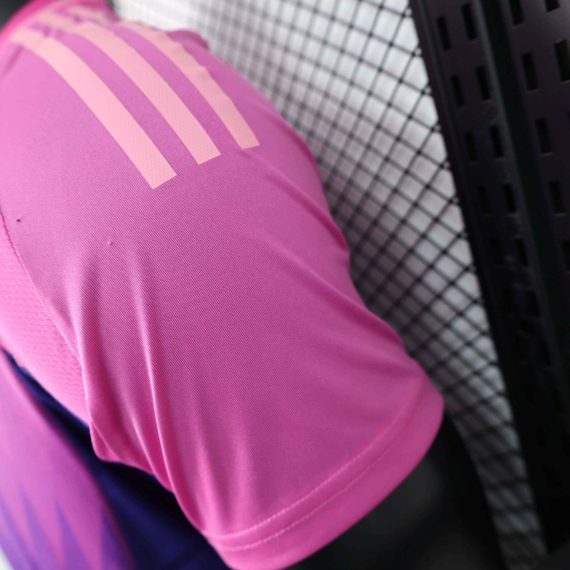 2024 Player Version Germany Away Football Shirt