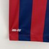 2013/2014 Retro Barcelona Home Football Shirt