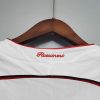 2006/2007 Retro Long Sleeve AC Milan Away Football Shirt