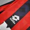 1993/1994 Retro AC Milan Home Football Shirt