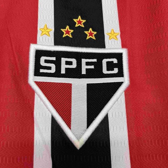 2024/2025 São Paulo Away Jersey