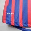 2011/2012 Retro Barcelona Home Football Shirt
