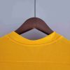 2022/2023 Wolverhampton Wanderers Home Football Shirt