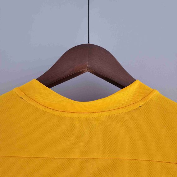 2022/2023 Wolverhampton Wanderers Home Football Shirt