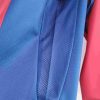 2010/2011 Retro Long Sleeve Barcelona Home Football Shirt