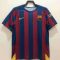 2005/2006 Retro Barcelona Home Football Shirt UEFA Champions League