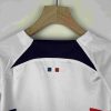 2023/2024 Psg Paris Saint-Germain Away Football Shirt Kids Size Suit