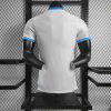 2023/2024 Player Version Olympique de Marseille Home