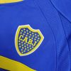 2003/2004 Retro Boca Juniors Home Football Jersey