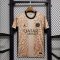 2023/2024 Psg Paris Saint-Germain Fourth Away Football Shirt