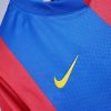 2006/2007 Retro Barcelona Home Football Shirt