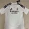 2024/2025 Real Madrid Home Football Shirt