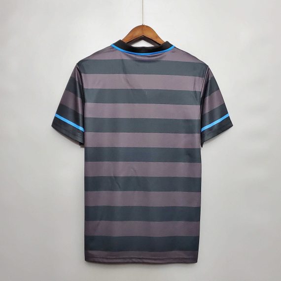 1997/1998 Retro Internazionale Milan Away Football Jersey