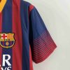2013/2014 Retro Barcelona Home Football Shirt