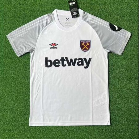 2024/2025 West Ham United Away Football Shirt