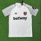2024/2025 West Ham United Away Football Shirt