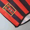 1999/2000 Retro AC Milan Home Football Shirt