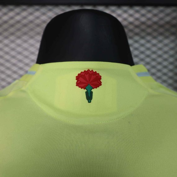2024 Player Version Spain Away Football Shirt