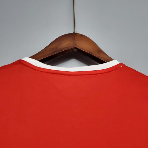 2002/2004 Retro Arsenal Home Football Shirt