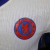 2024/2025 Player Version Chelsea Away Football Shirt