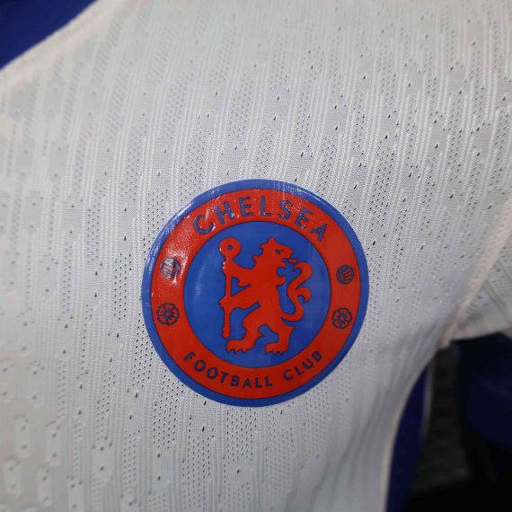 2024/2025 Player Version Chelsea Away Football Shirt