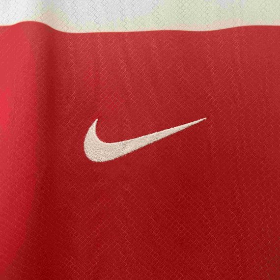 2024 Croatia National Team Home Football Shirt