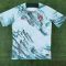 2023 Portugal Training Wear Football Shirt