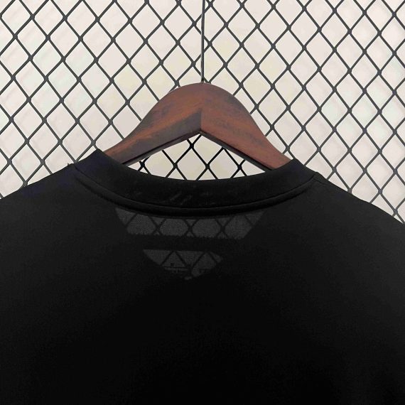 2024/2025 Barcelona Special Edition Black Football Shirt