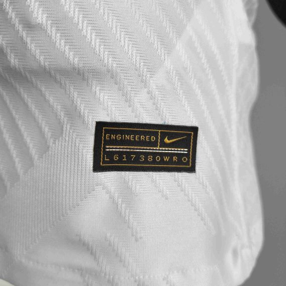 2022/2023 Player Version Psg Paris Saint-Germain Third Football Shirt