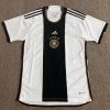 2022 FIFA World Cup Germany Home Soccer Jersey