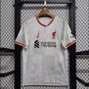 2024/2025 Liverpool Third Away Soccer Jersey