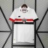 2024/2025 São Paulo Home Jersey