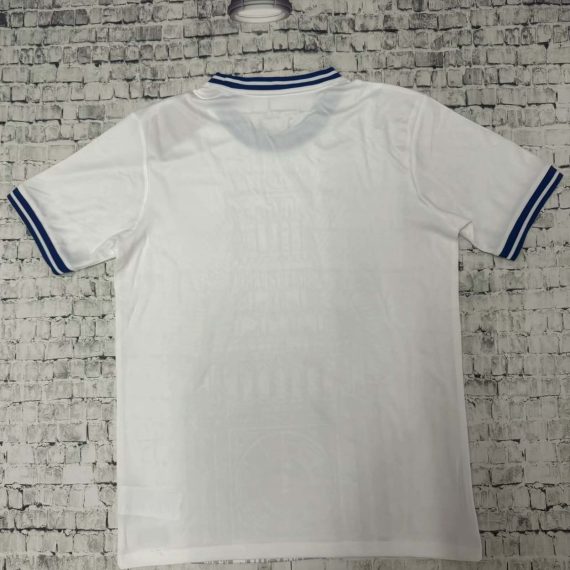 2024 England Special Edition Football Shirt