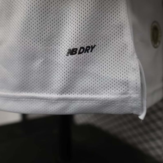 2024/2025 Player Version São Paulo Home Jersey