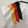 1990 Retro Germany Home Soccer Jersey