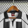 1997/1998 Retro Juventus Football Shirt Home