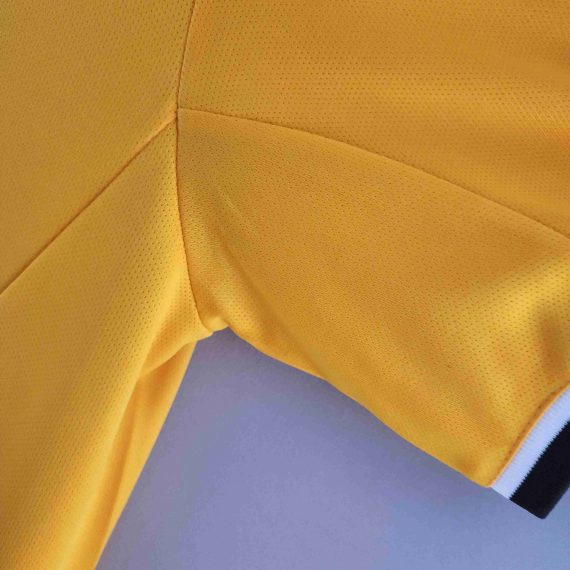 2022/2023 Wolverhampton Wanderers Home Football Shirt