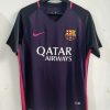 2016/2017 Retro Barcelona Away Football Shirt