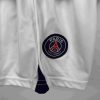 2023/2024 Psg Paris Saint-Germain Away Football Shirt Kids Size Suit