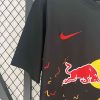 2024-2025 Leipzig Special Edition Black Football Shirt