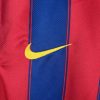 2009/2010 Retro Barcelona Home Football Shirt