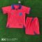 2022 FIFA World Cup England Away Football Jersey Kids Size Suit