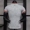 2024/2025 Player Version Liverpool Third Away Football Shirt