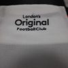 2023/2024 Player Version Fulham Home Football Shirt