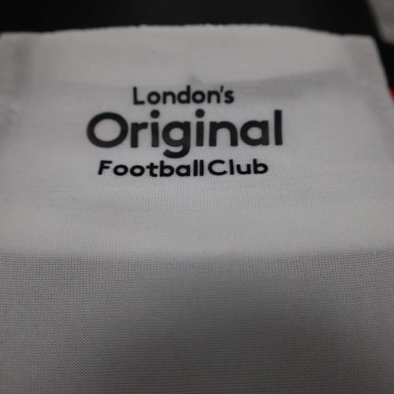 2023/2024 Player Version Fulham Home Football Shirt