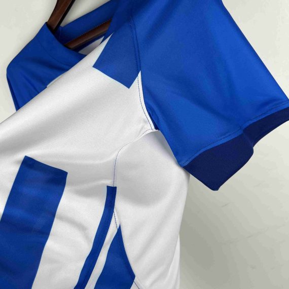 2023/2024  Brighton Home Football Shirt