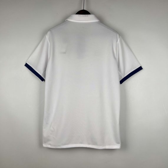 2016/2017 Retro Real Madrid Home Football Shirt