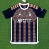 2023/2024 Nottingham Forest Third Away Football Shirt