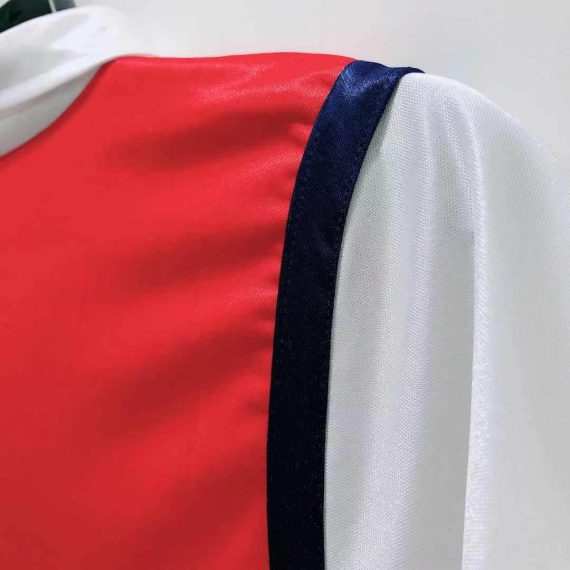 1998/1999 Retro Arsenal Home Football Shirt